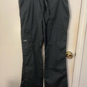 Cherokee scrub pants (2 pairs)